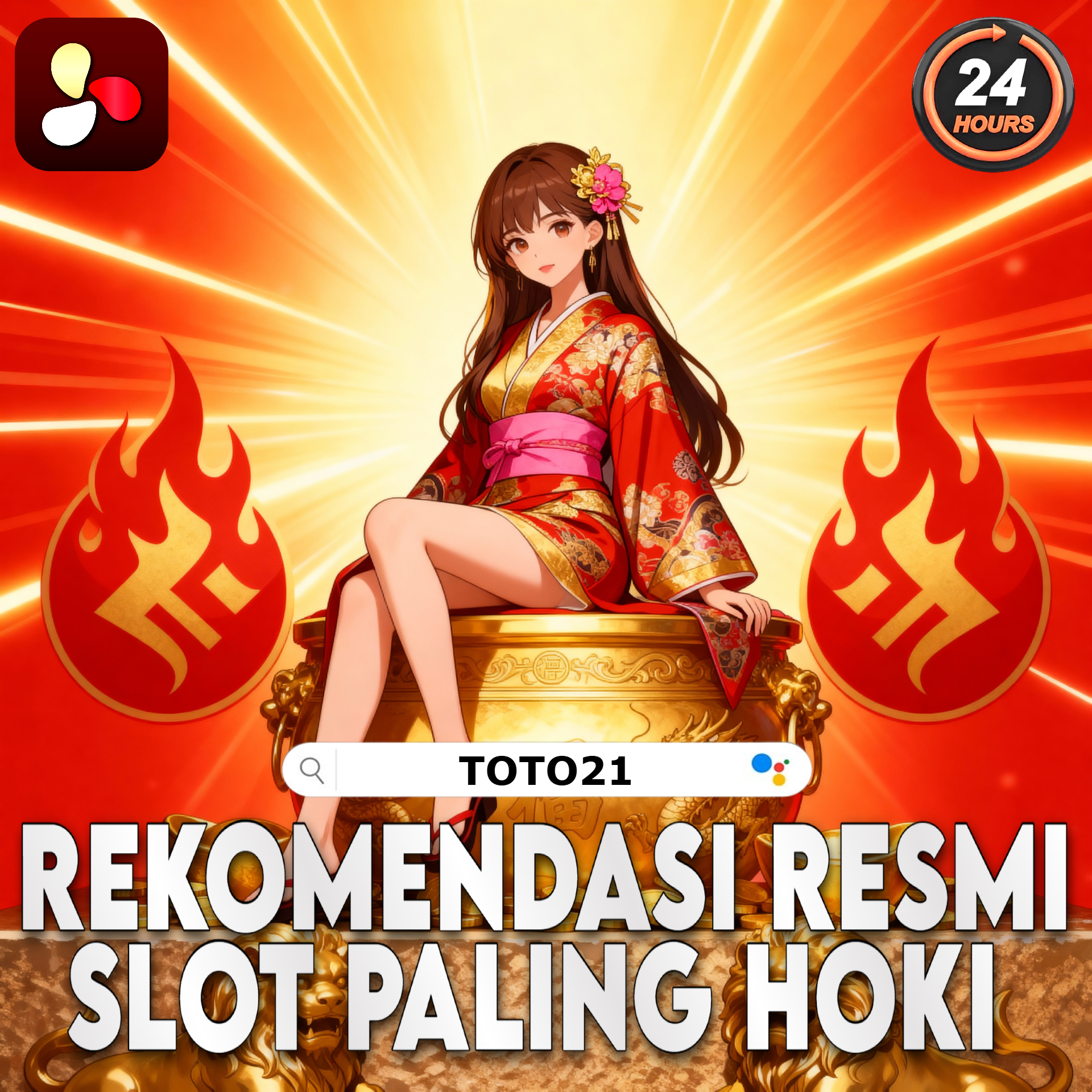 TOTO21 ⭐️ Rekomendasi Game Digital Hoki Top Nomor #1 Malam Ini by Hey siriusly